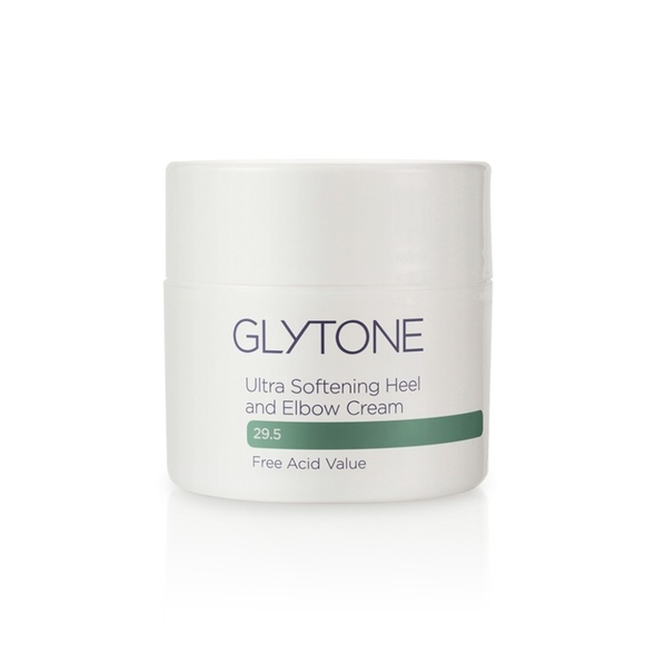 Glytone Other - Glytone Ultra Softening Heel and Elbow Cream NEW Glytone Other - Glytone Ultra Softening Heel and Elbow Cream NEW